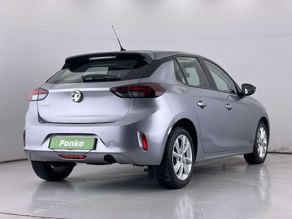 Used Vauxhall Corsa 2020 for sale - 76305786: Photo 5