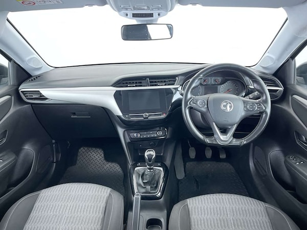 Used Vauxhall Corsa 2020 for sale - 76305786: Photo 8