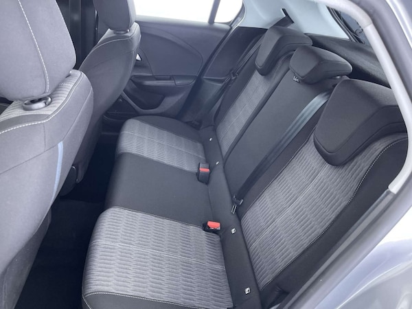 Used Vauxhall Corsa 2020 for sale - 76305786: Photo 9