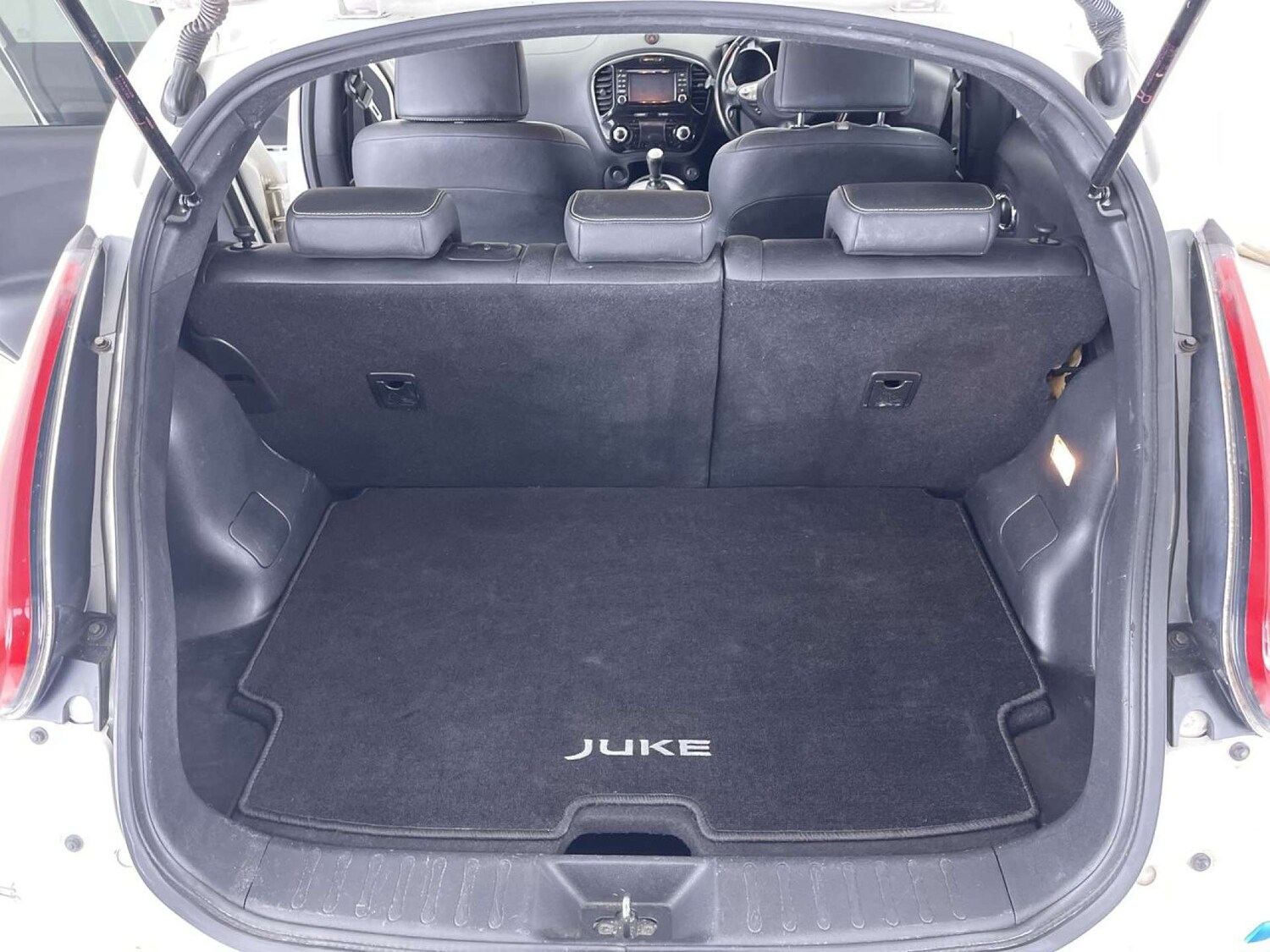 Used Nissan Juke 2015 for sale - 76005113: Photo 10