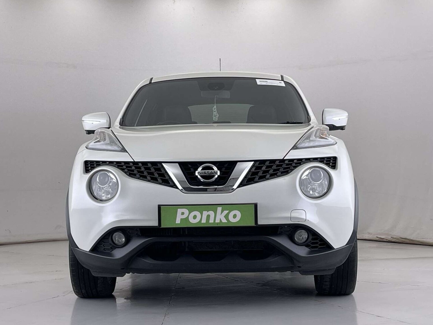 Used Nissan Juke 2015 for sale - 76005113: Photo 14