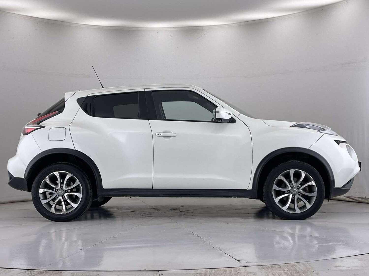 Used Nissan Juke 2015 for sale - 76005113: Photo 15
