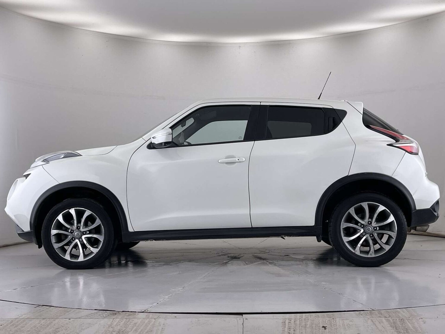 Used Nissan Juke 2015 for sale - 76005113: Photo 16