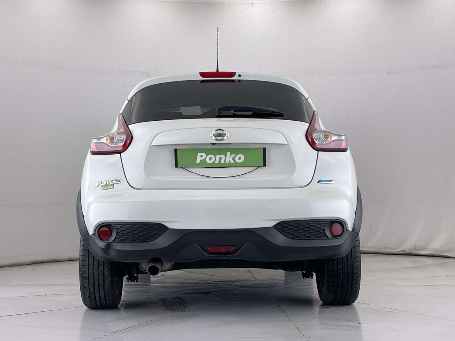 Used Nissan Juke 2015 for sale - 76005113: Photo 17