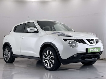 2015 - 1.5 dCi Tekna 5dr
