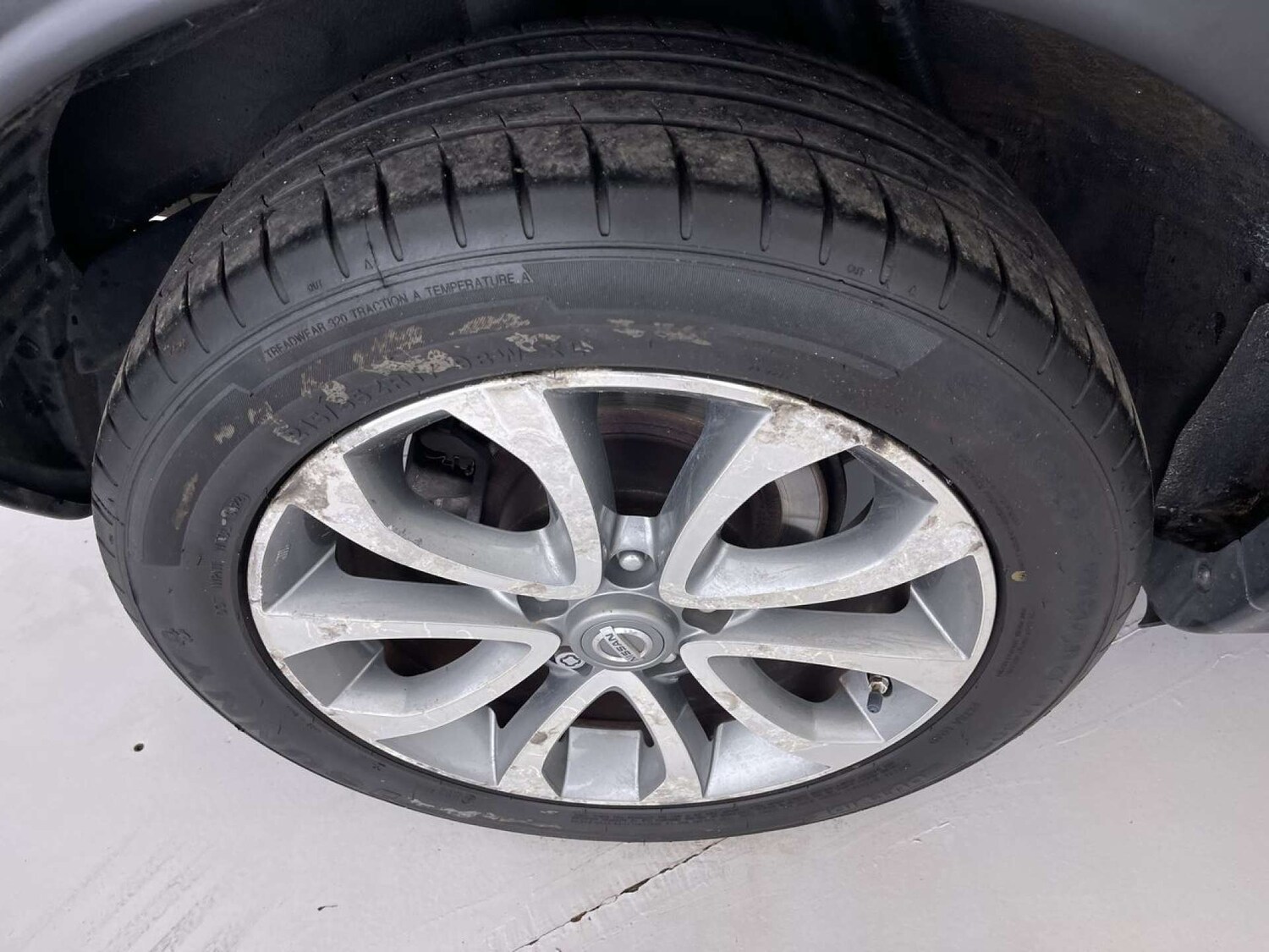 Used Nissan Juke 2015 for sale - 76005113: Photo 23