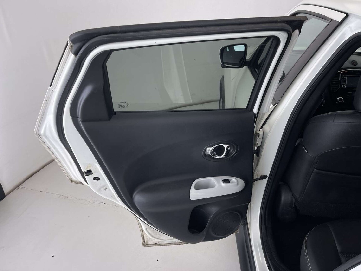 Used Nissan Juke 2015 for sale - 76005113: Photo 28