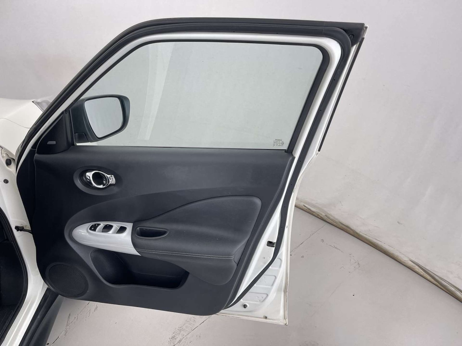Used Nissan Juke 2015 for sale - 76005113: Photo 29