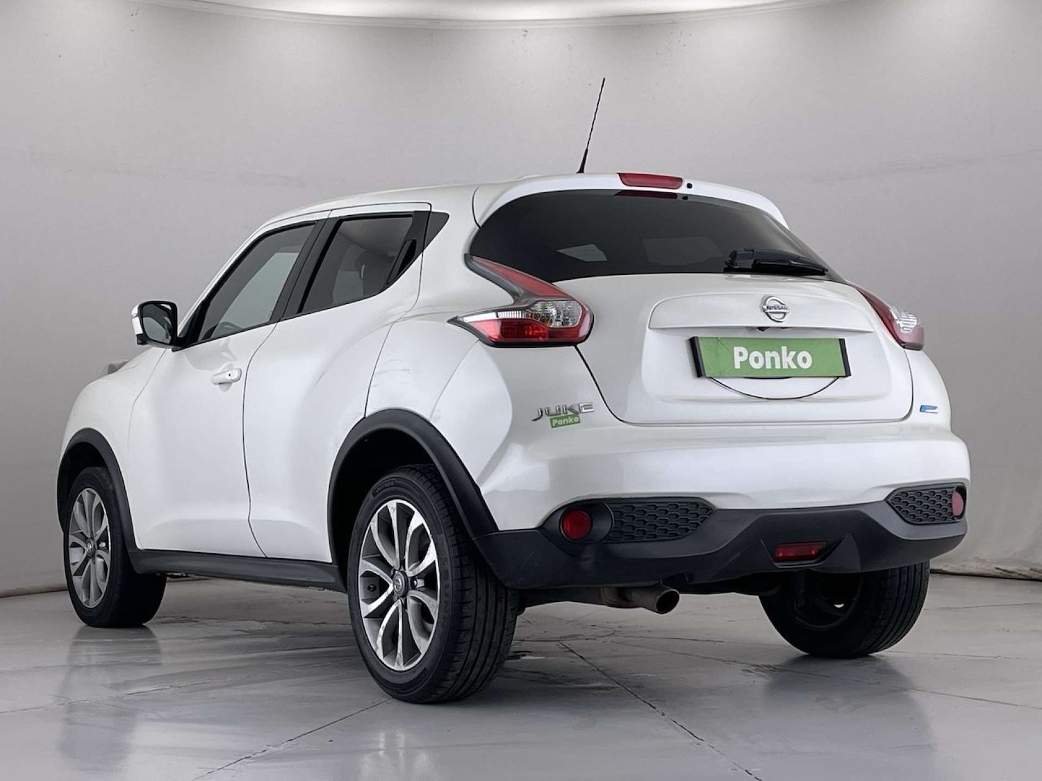 Used Nissan Juke 2015 for sale - 76005113: Photo 3