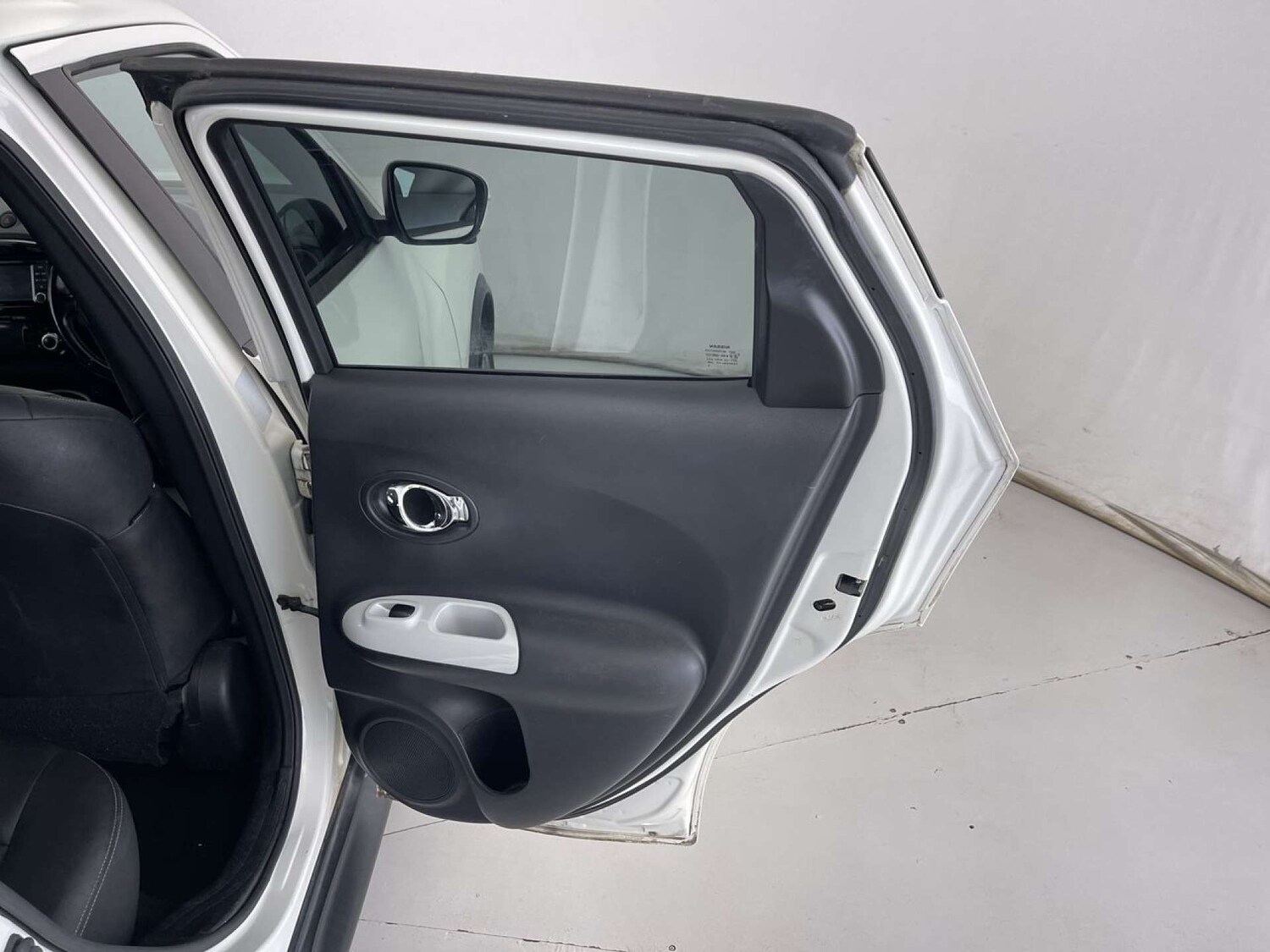 Used Nissan Juke 2015 for sale - 76005113: Photo 30