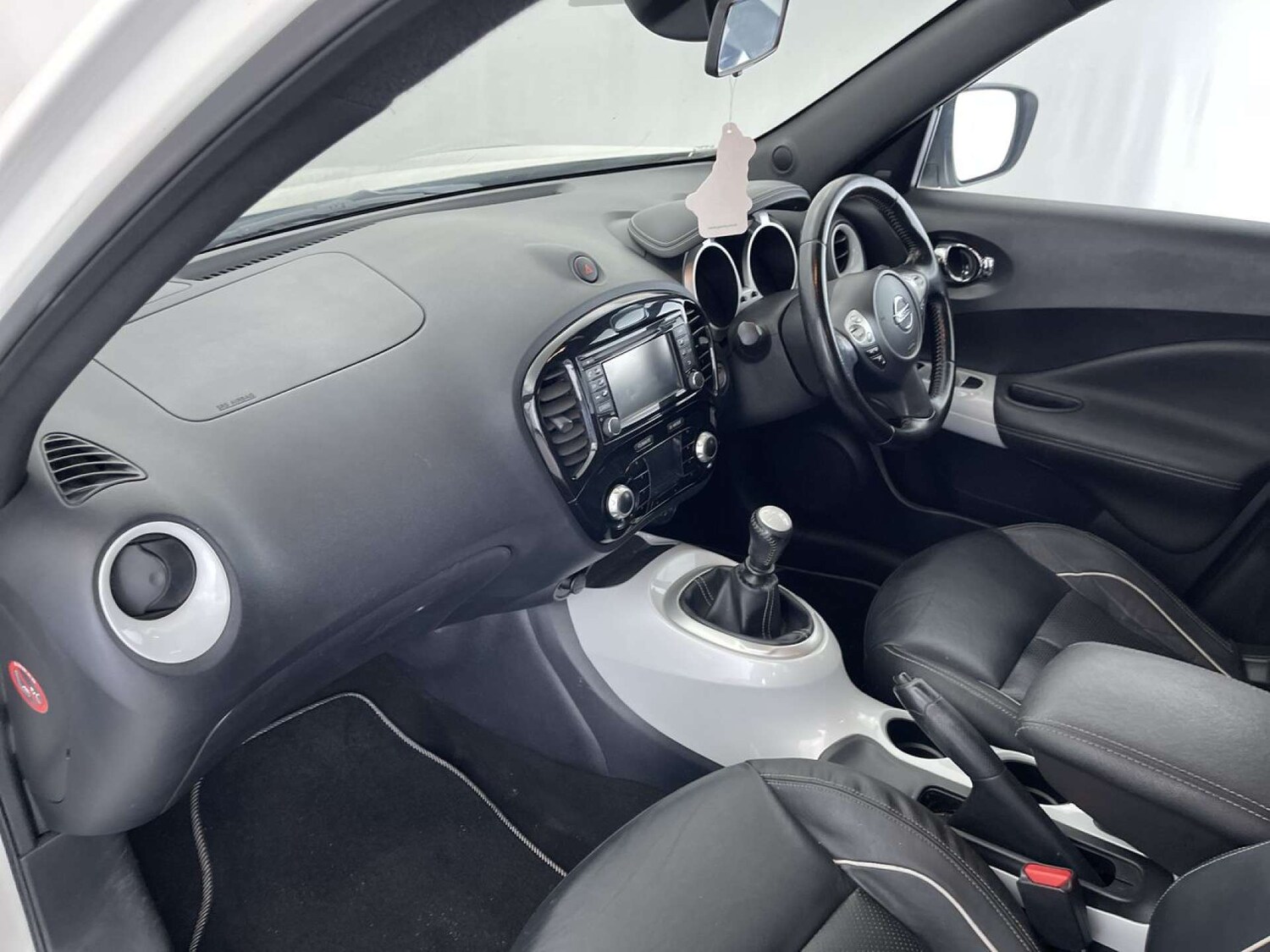 Used Nissan Juke 2015 for sale - 76005113: Photo 32