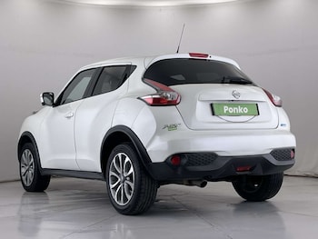 Used Nissan Juke 2015 for sale - 76005113: Photo