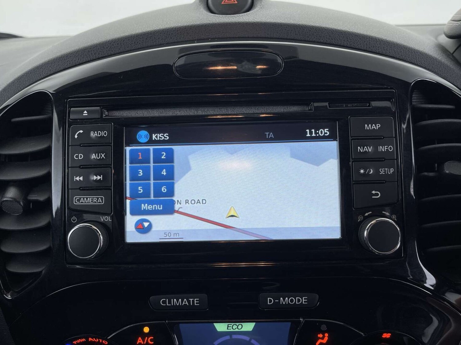 Used Nissan Juke 2015 for sale - 76005113: Photo 41