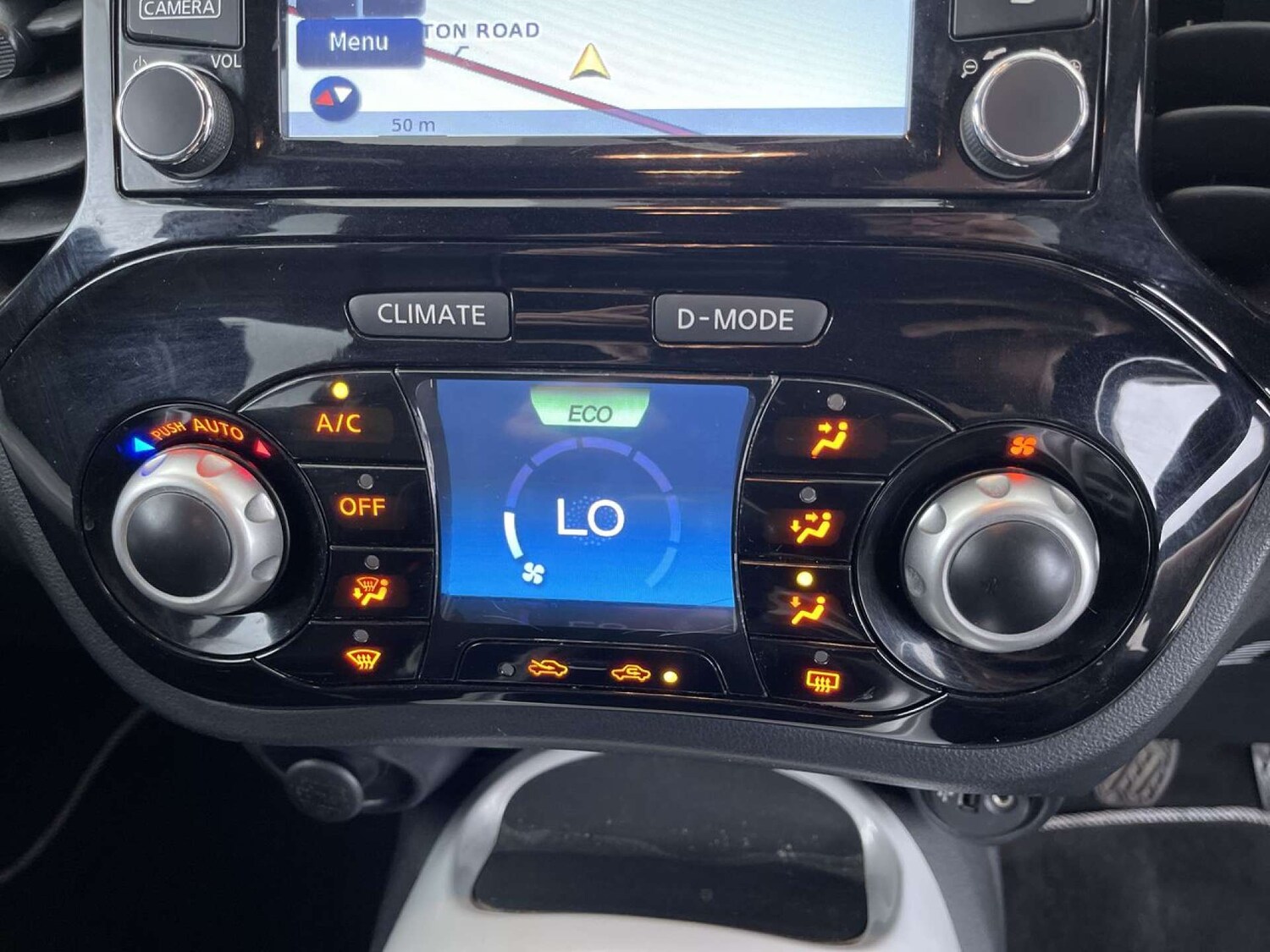 Used Nissan Juke 2015 for sale - 76005113: Photo 44