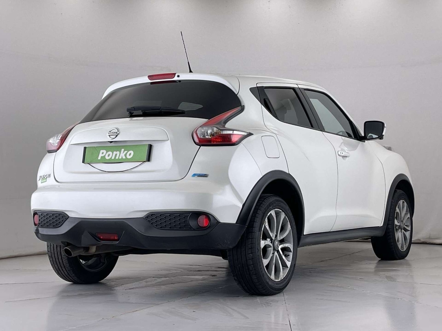 Used Nissan Juke 2015 for sale - 76005113: Photo 5
