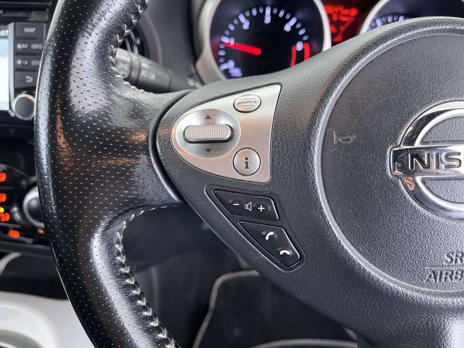 Used Nissan Juke 2015 for sale - 76005113: Photo 52