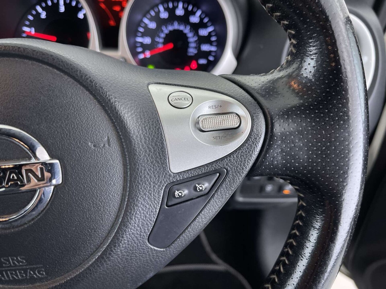 Used Nissan Juke 2015 for sale - 76005113: Photo 53