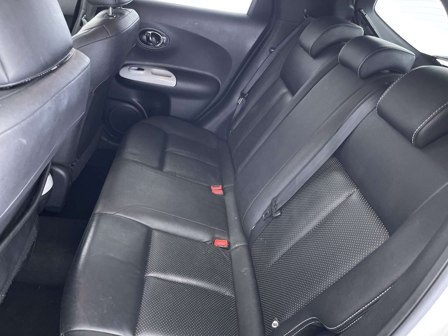 Used Nissan Juke 2015 for sale - 76005113: Photo 9