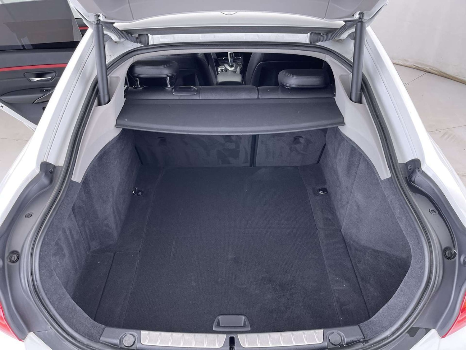 Used BMW 4 Series 2016 for sale - 76385803: Photo 10