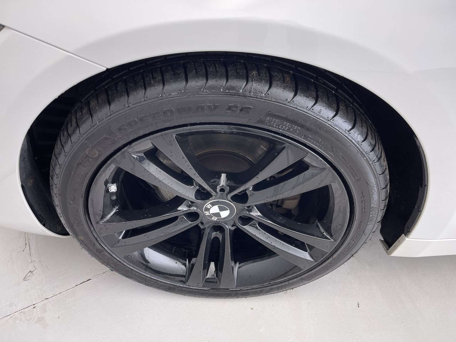 Used BMW 4 Series 2016 for sale - 76385803: Photo 11