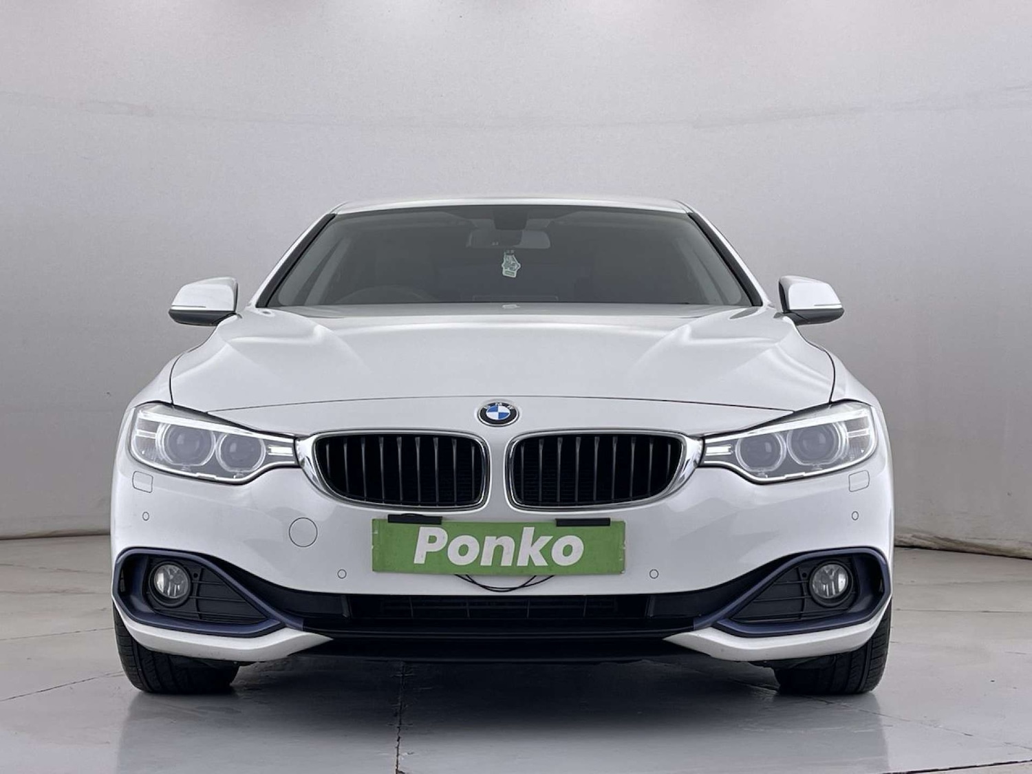 Used BMW 4 Series 2016 for sale - 76385803: Photo 14