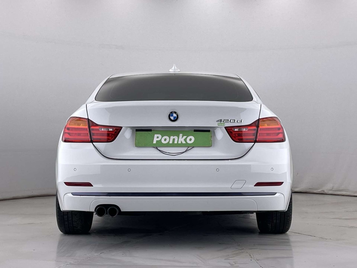 Used BMW 4 Series 2016 for sale - 76385803: Photo 17