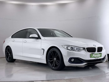 BMW - 4 Series