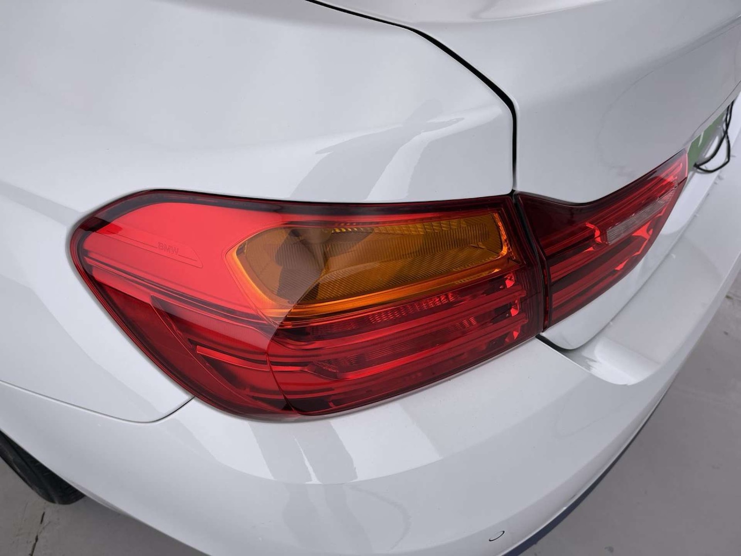 Used BMW 4 Series 2016 for sale - 76385803: Photo 20