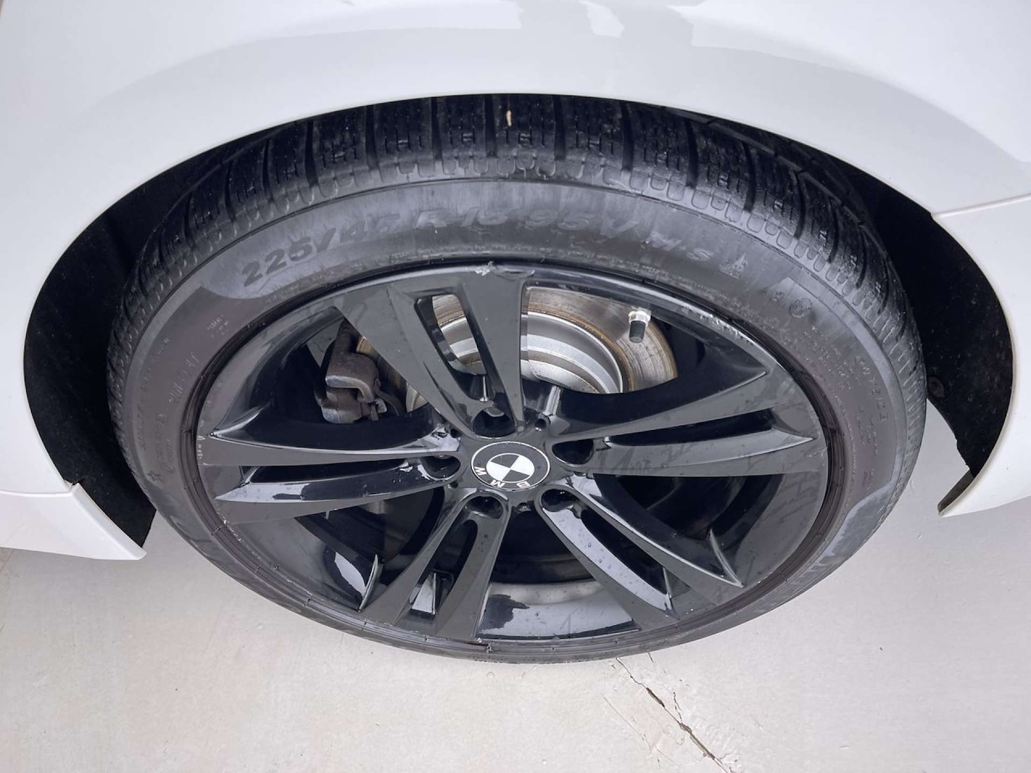 Used BMW 4 Series 2016 for sale - 76385803: Photo 22