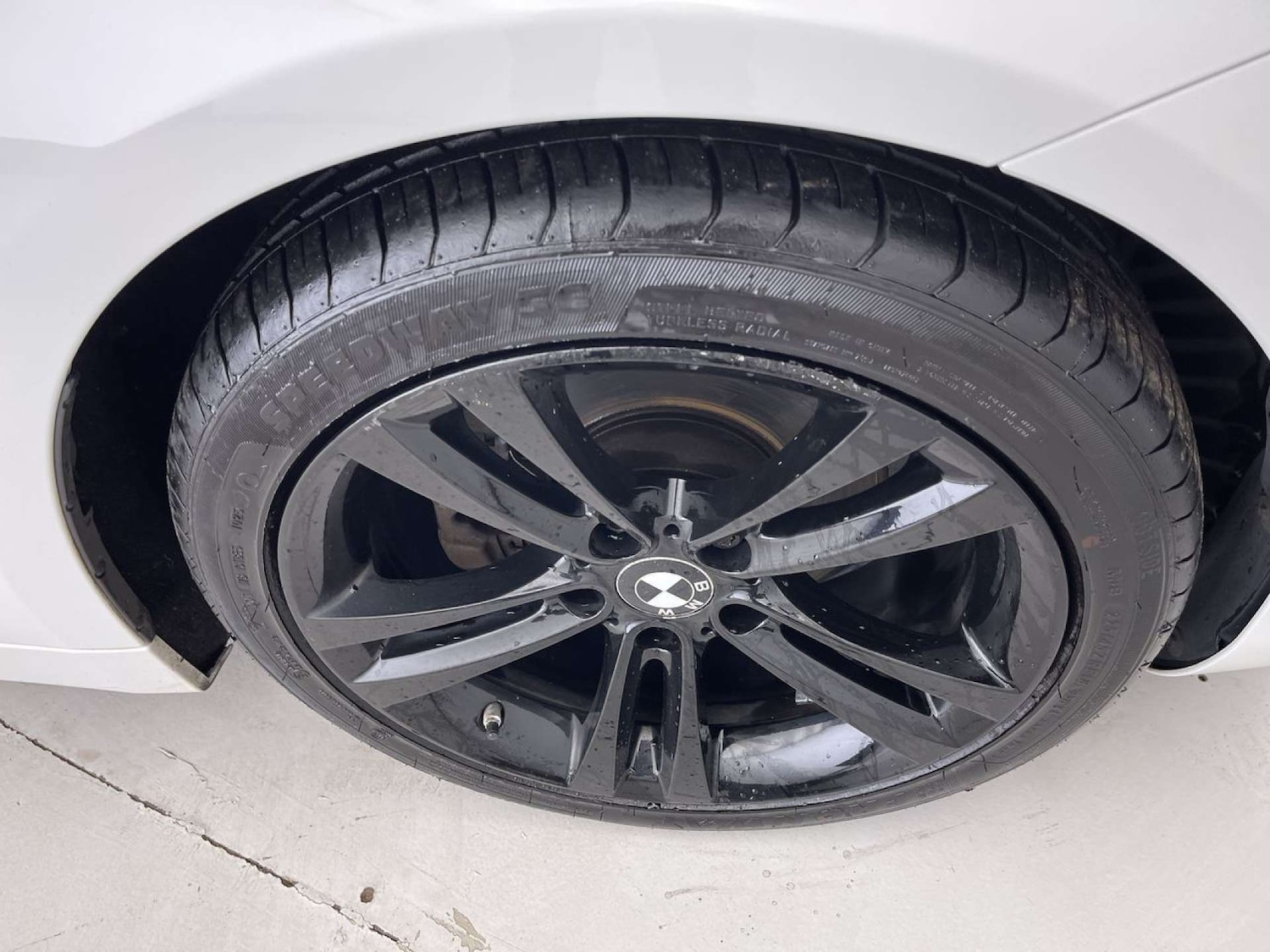 Used BMW 4 Series 2016 for sale - 76385803: Photo 23