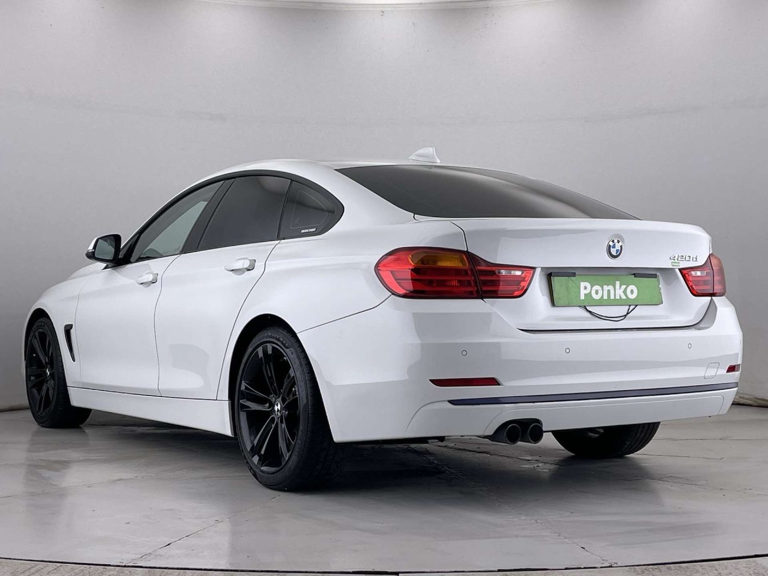 Used BMW 4 Series 2016 for sale - 76385803: Photo 3
