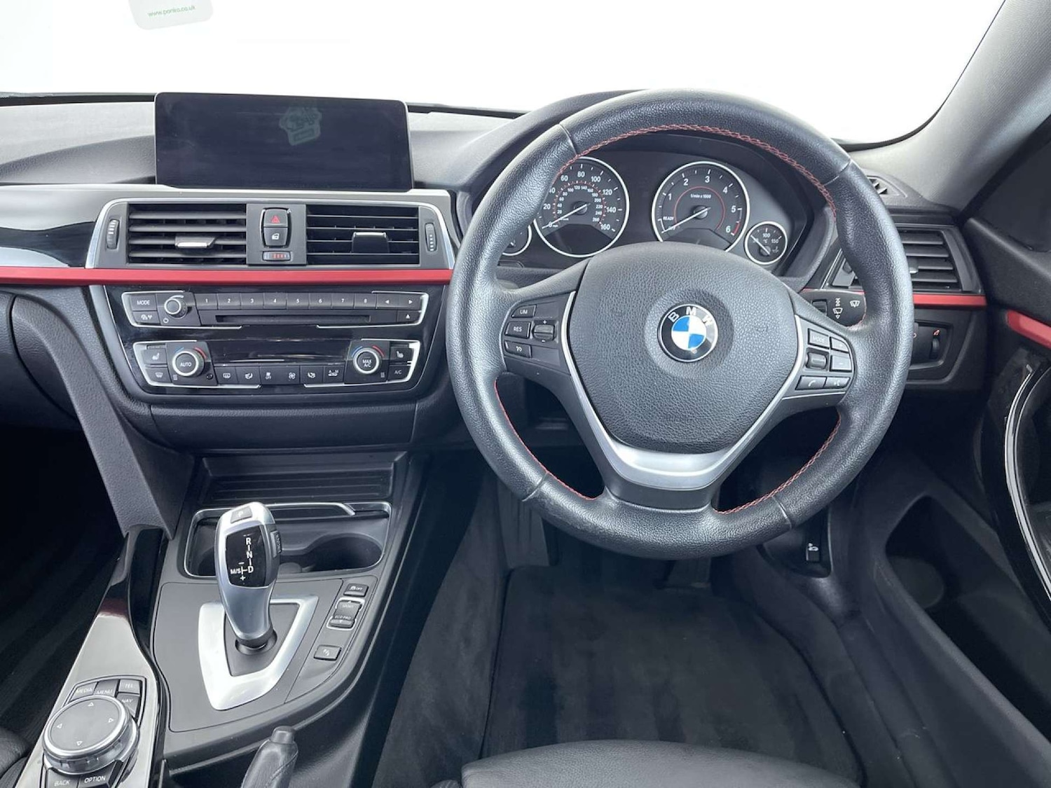 Used BMW 4 Series 2016 for sale - 76385803: Photo 34