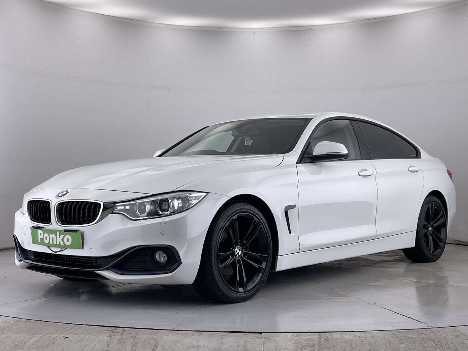 Used BMW 4 Series 2016 for sale - 76385803: Photo 4