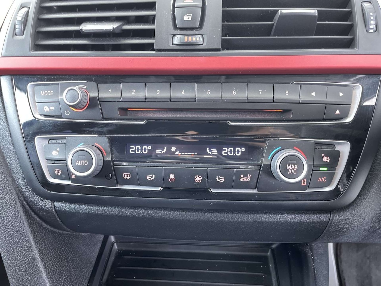 Used BMW 4 Series 2016 for sale - 76385803: Photo 44