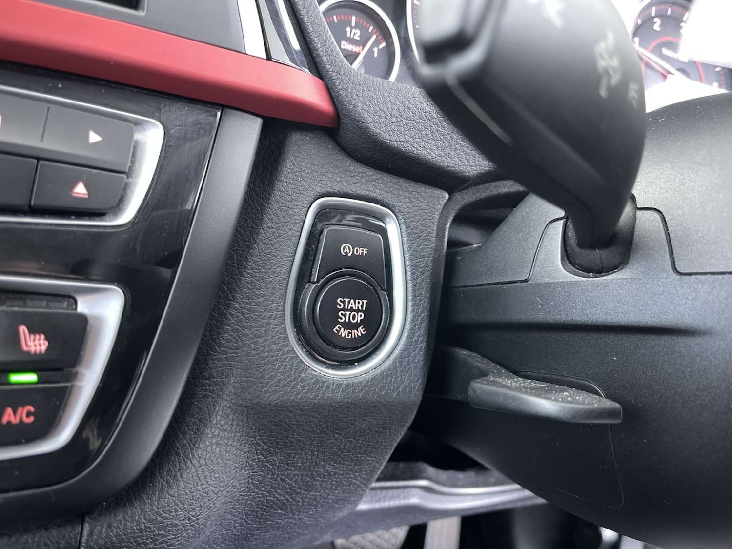 Used BMW 4 Series 2016 for sale - 76385803: Photo 45