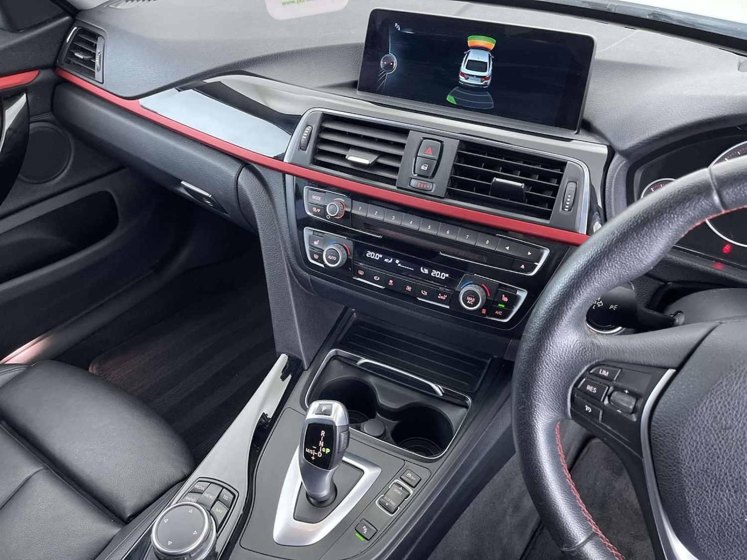 Used BMW 4 Series 2016 for sale - 76385803: Photo 46