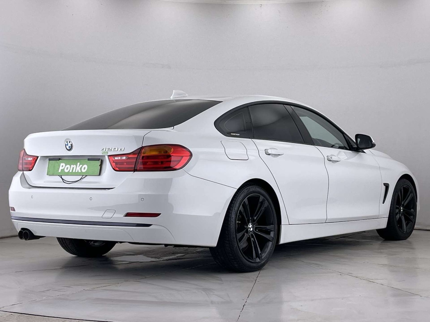 Used BMW 4 Series 2016 for sale - 76385803: Photo 5