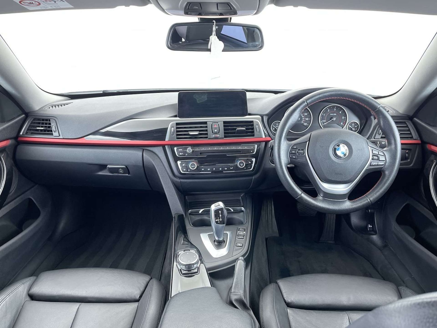 Used BMW 4 Series 2016 for sale - 76385803: Photo 8
