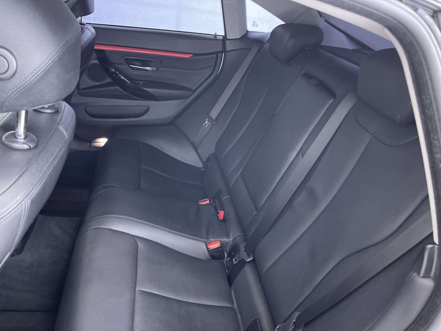 Used BMW 4 Series 2016 for sale - 76385803: Photo 9