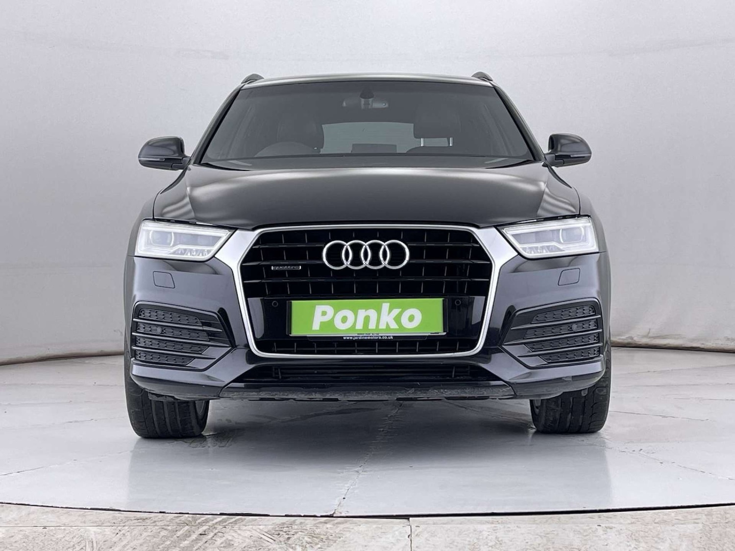 Used Audi Q3 2015 for sale - 76829955: Photo 14