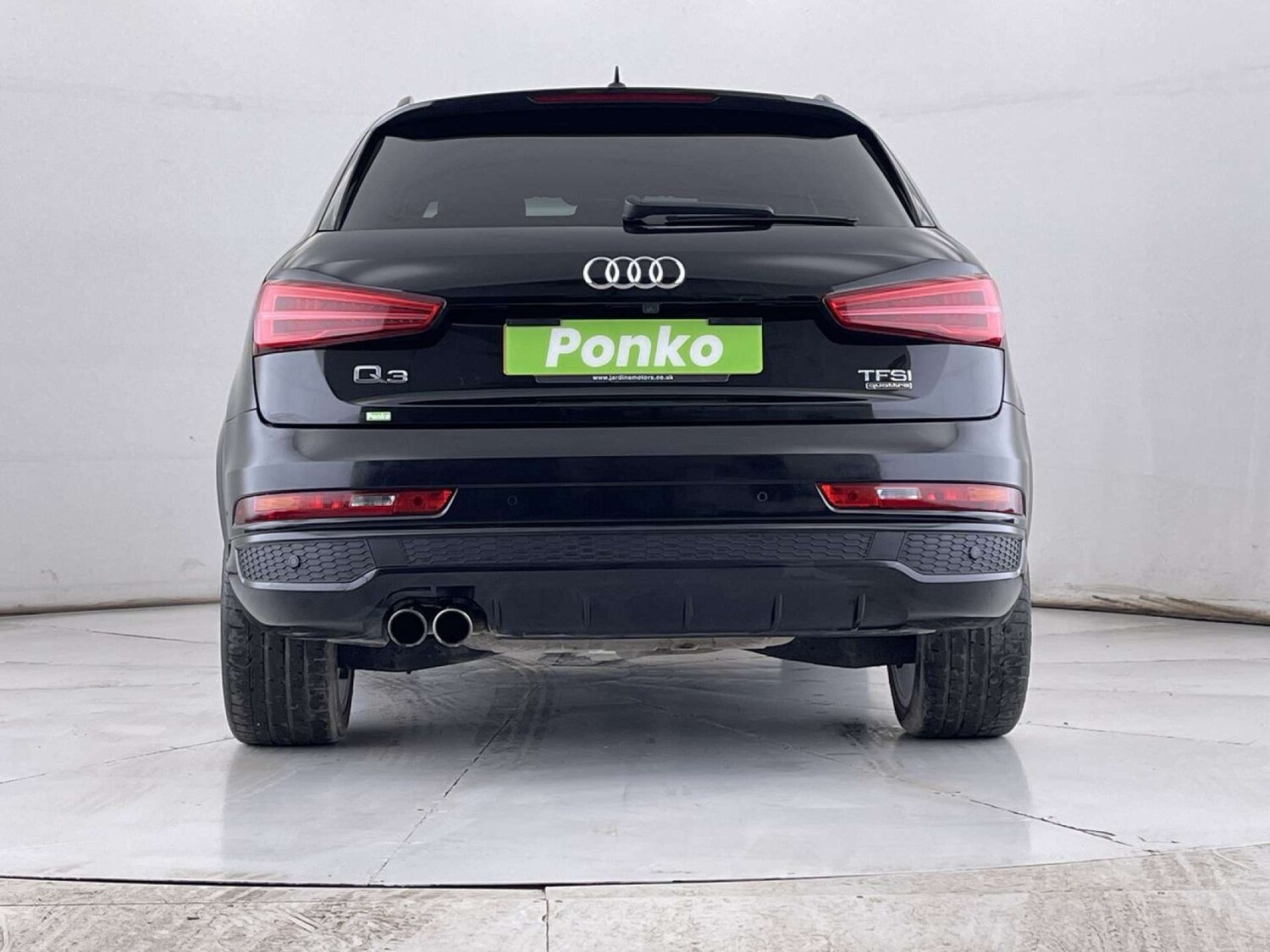 Used Audi Q3 2015 for sale - 76829955: Photo 17