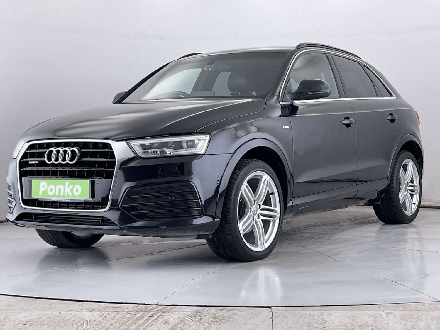 Used Audi Q3 2015 for sale - 76829955: Photo 4