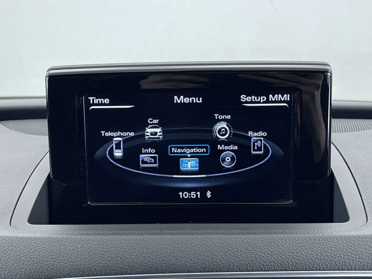 Used Audi Q3 2015 for sale - 76829955: Photo 40