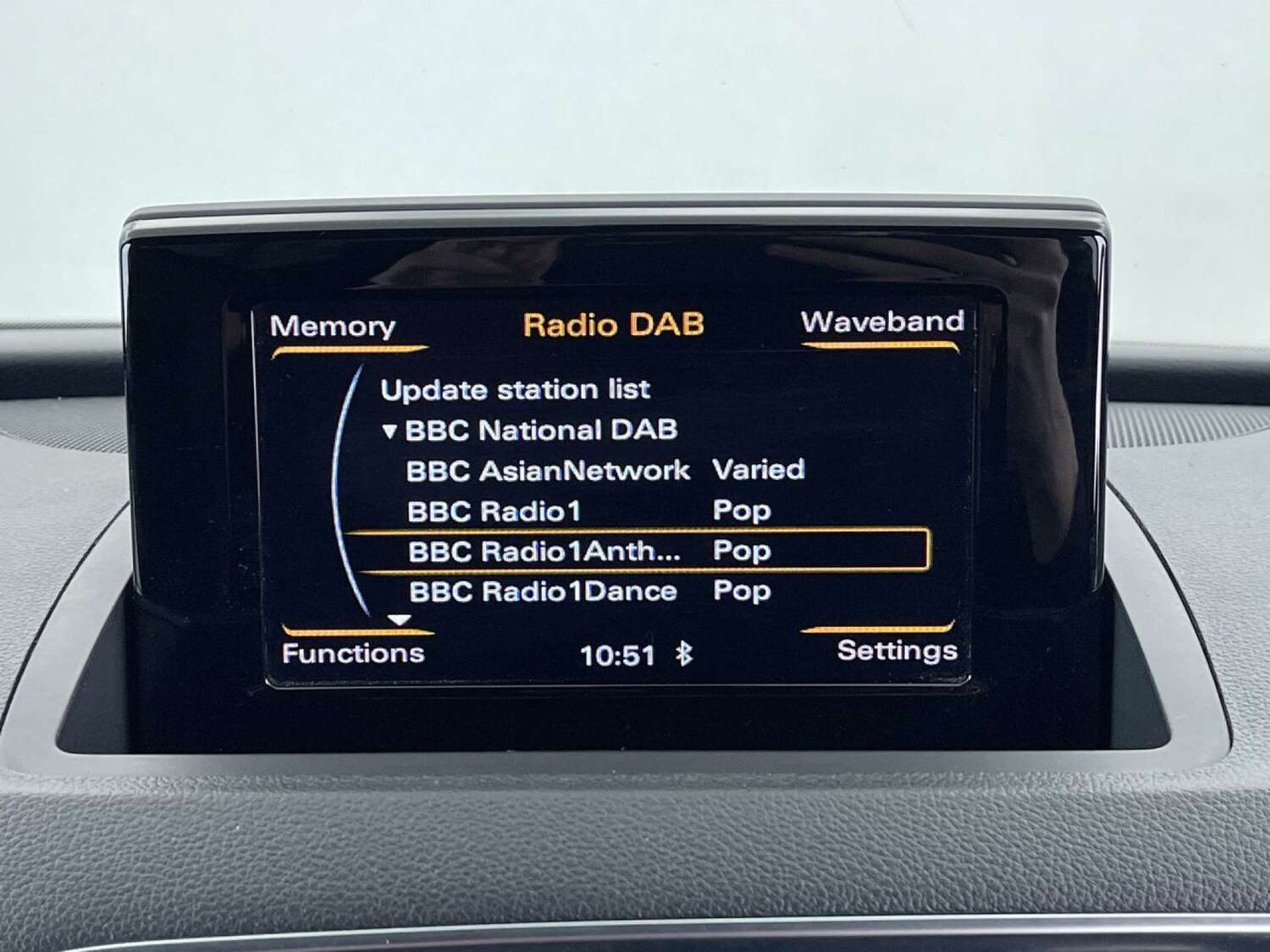 Used Audi Q3 2015 for sale - 76829955: Photo 41