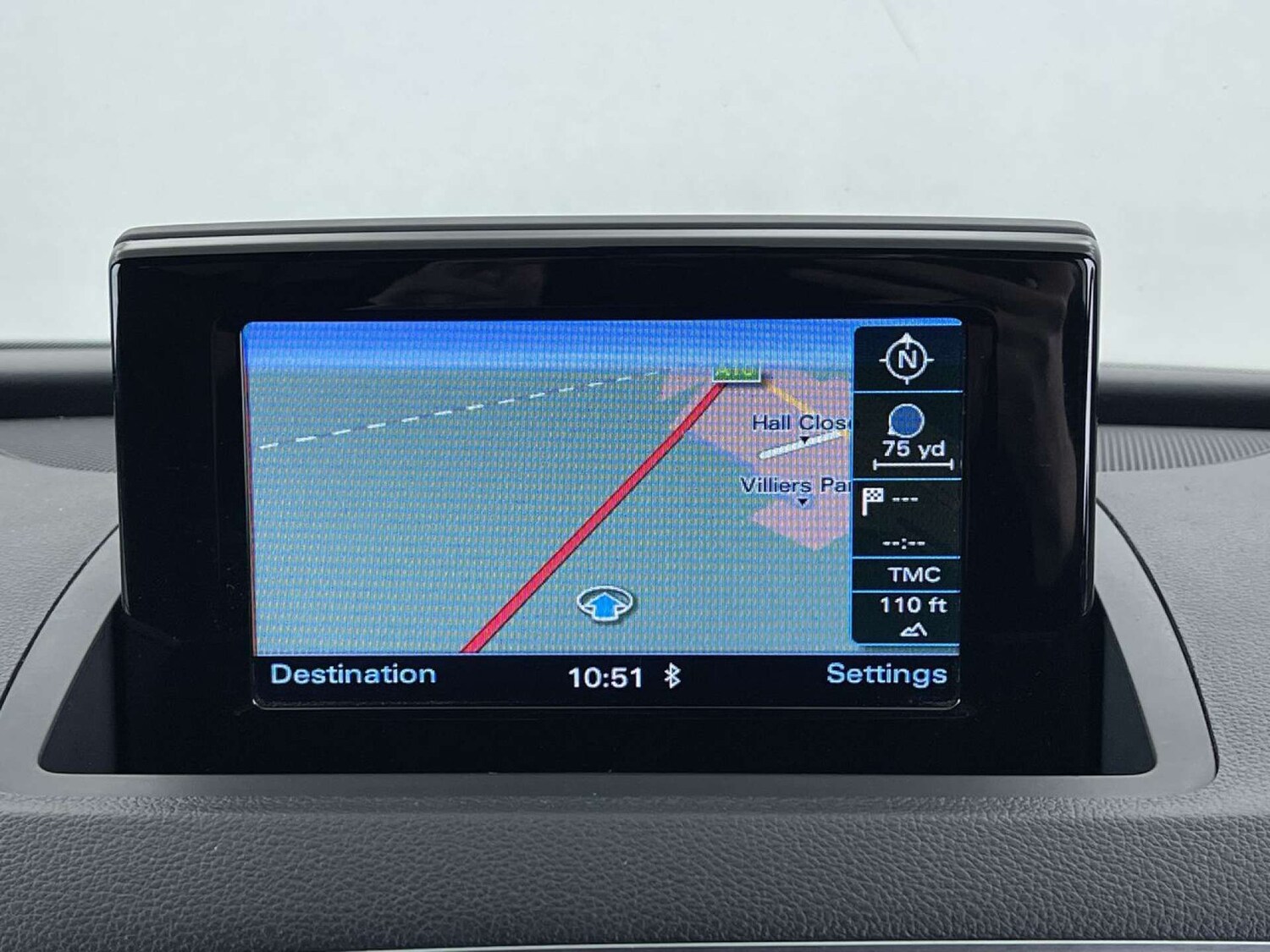 Used Audi Q3 2015 for sale - 76829955: Photo 42