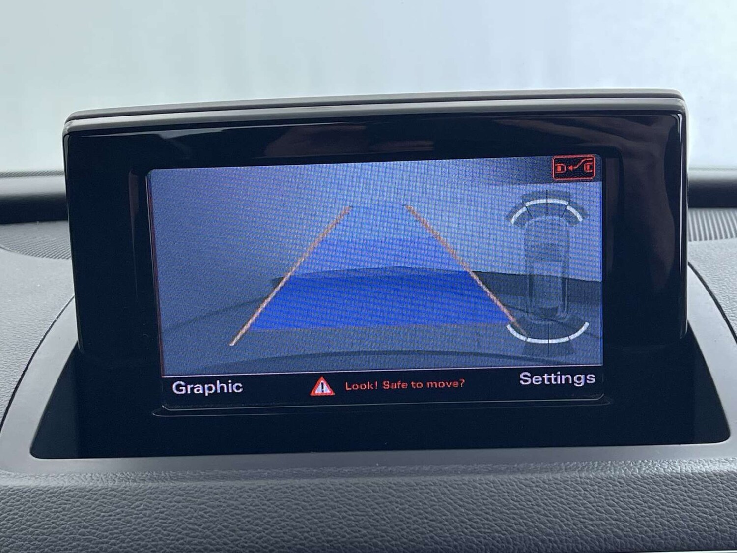 Used Audi Q3 2015 for sale - 76829955: Photo 43