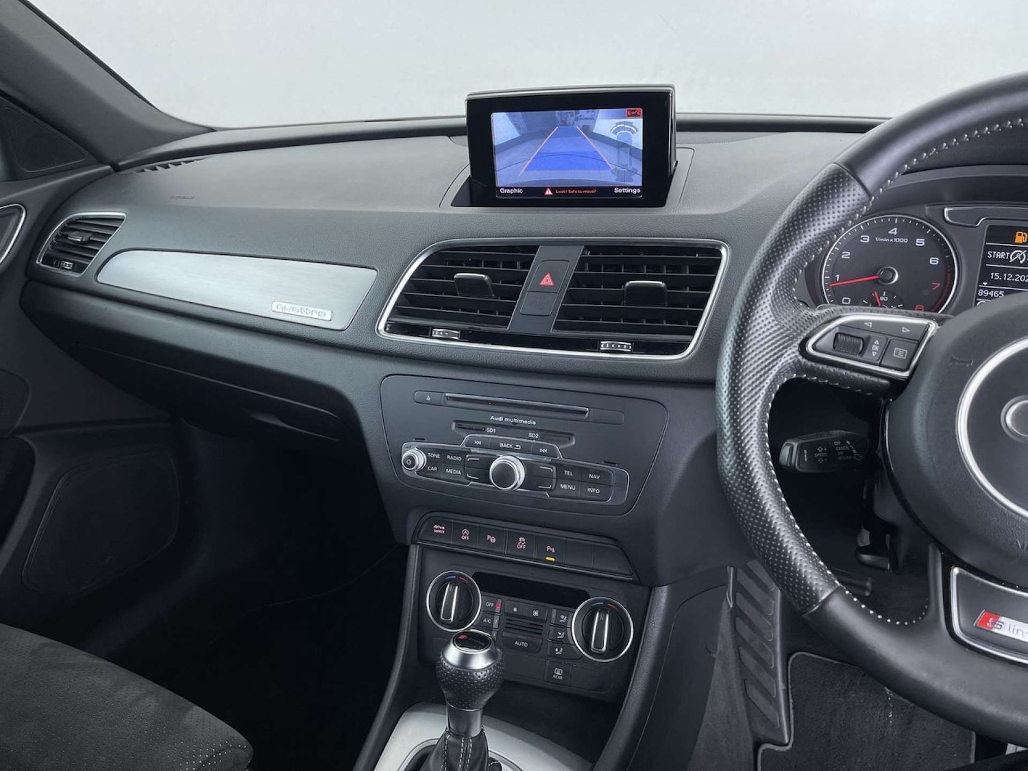 Used Audi Q3 2015 for sale - 76829955: Photo 46