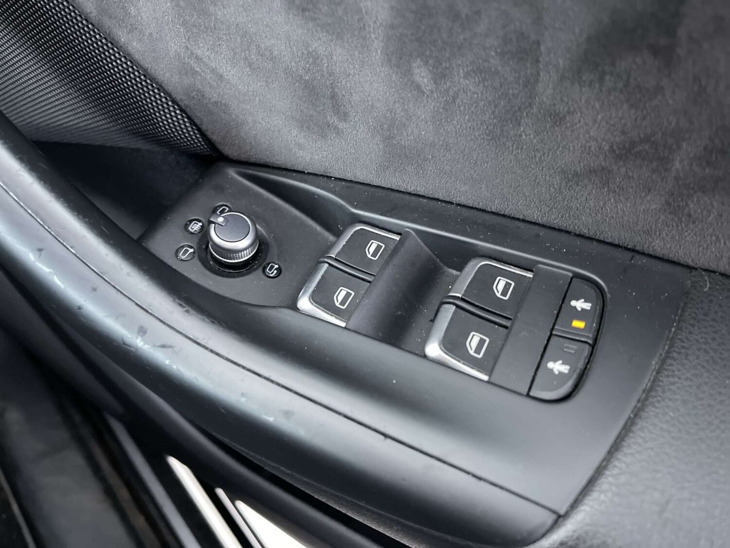 Used Audi Q3 2015 for sale - 76829955: Photo 50