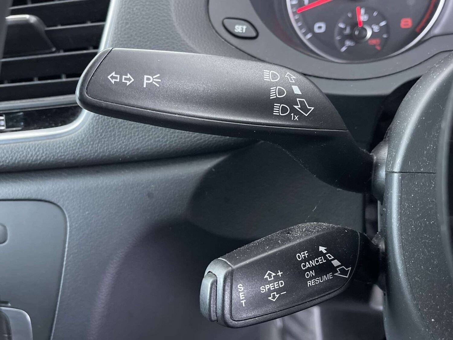 Used Audi Q3 2015 for sale - 76829955: Photo 53