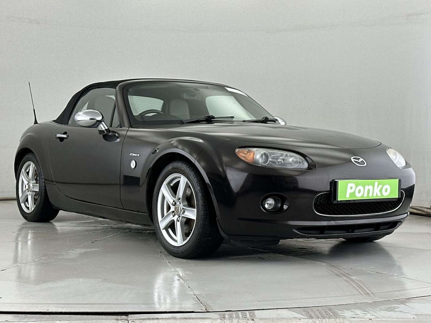 Used Mazda MX-5 2007 for sale - 77896406: Photo 1